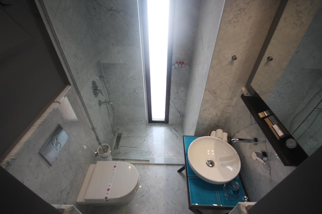 La Casa Pera Suites Istanbul Room photo