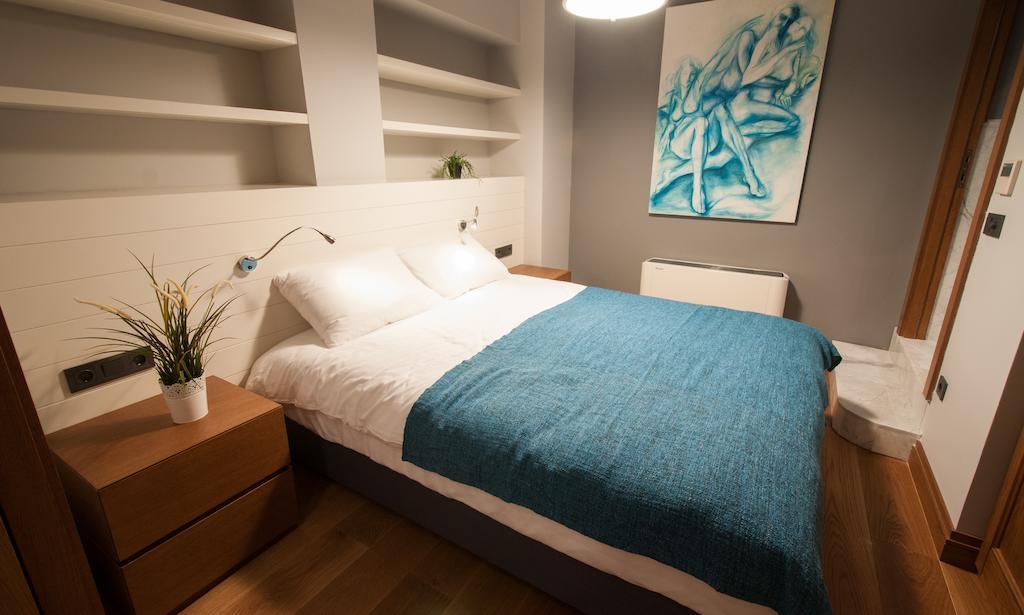 La Casa Pera Suites Istanbul Room photo