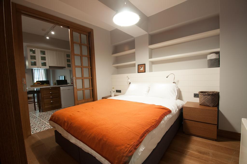 La Casa Pera Suites Istanbul Room photo